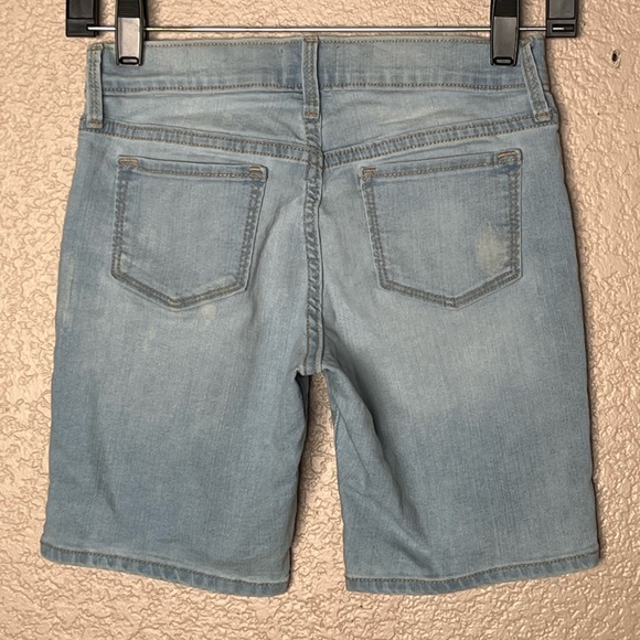 OLD NAVY GIRLS JEANS SHORTS BUNDLE - Picture 6 of 14